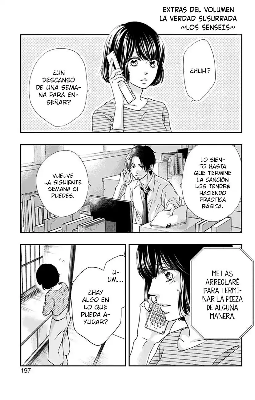 Kono Oto Tomare- (2012) - Capítulo 70 - Página 47 - LectorTMOo