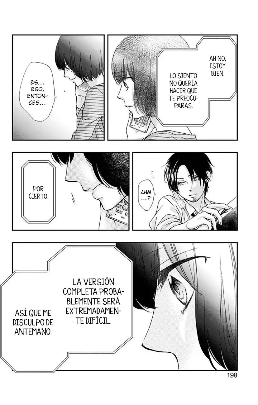 Kono Oto Tomare- (2012) - Capítulo 70 - Página 48 - LectorTMOo