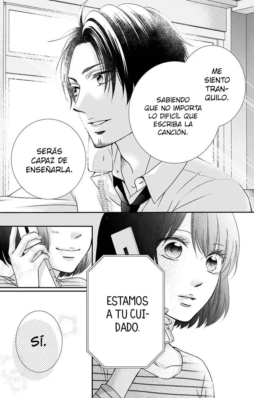 Kono Oto Tomare- (2012) - Capítulo 70 - Página 49 - LectorTMOo