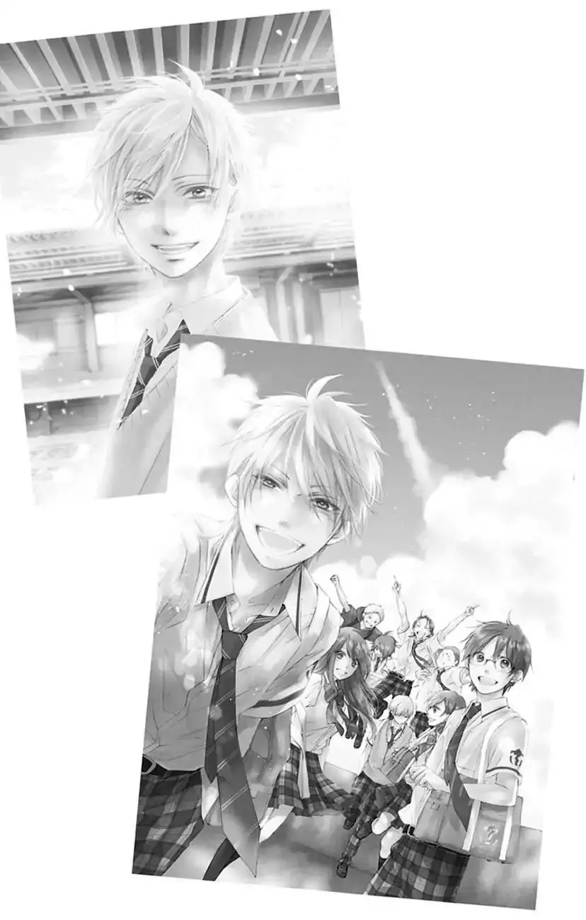 Kono Oto Tomare- (2012) - Capítulo 71 - Página 6 - LectorTMOo
