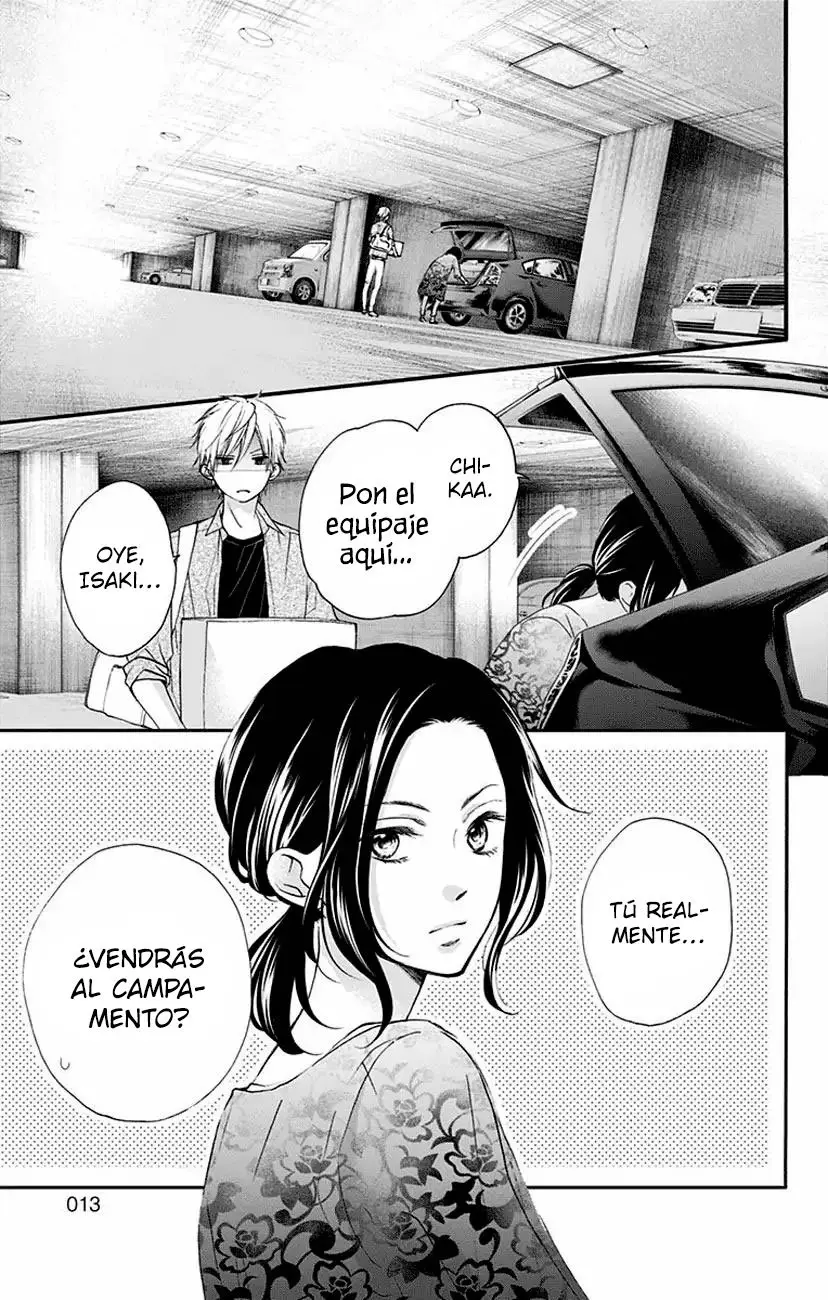 Kono Oto Tomare- (2012) - Capítulo 71 - Página 10 - LectorTMOo