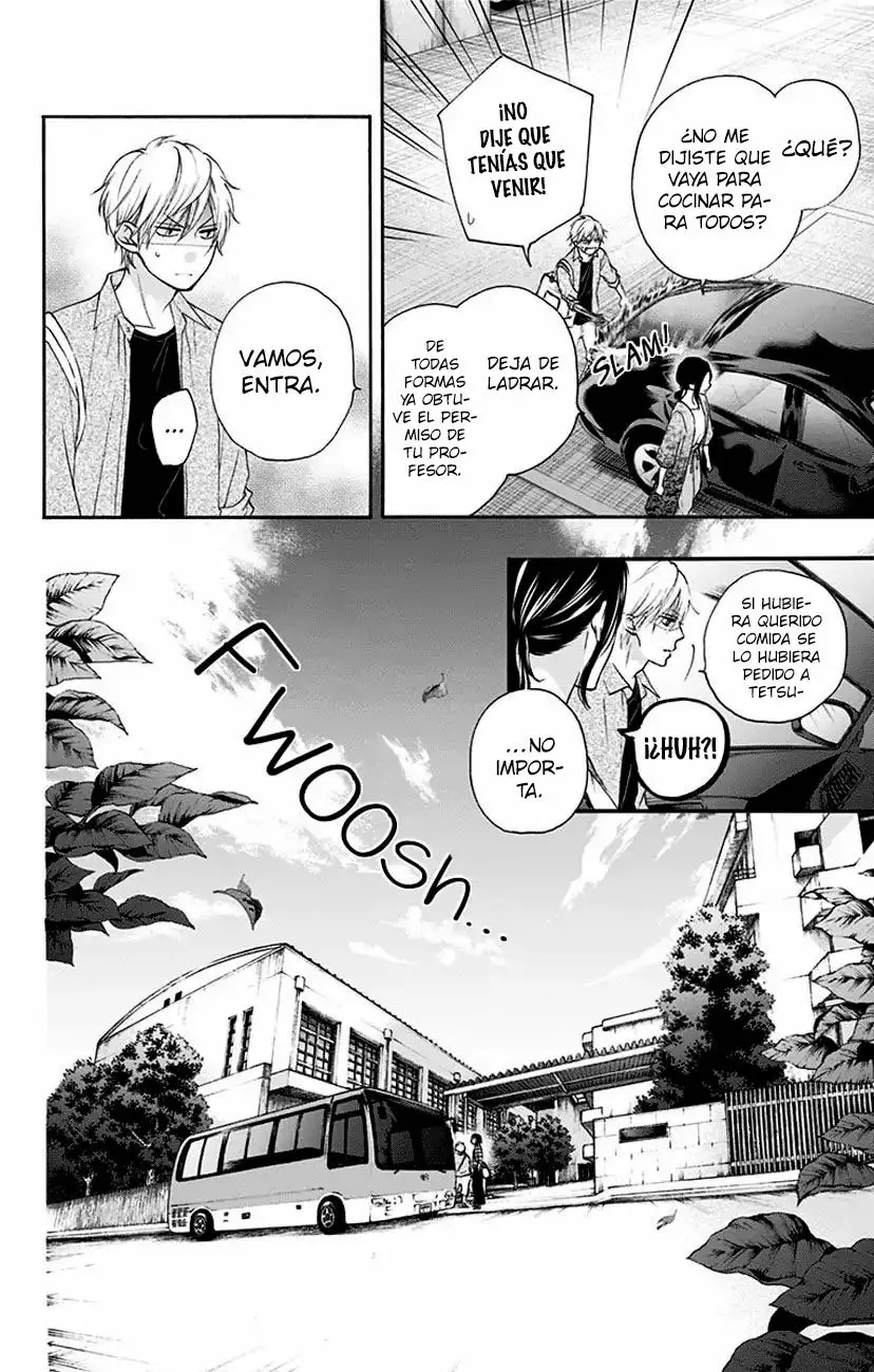 Kono Oto Tomare- (2012) - Capítulo 71 - Página 11 - LectorTMOo