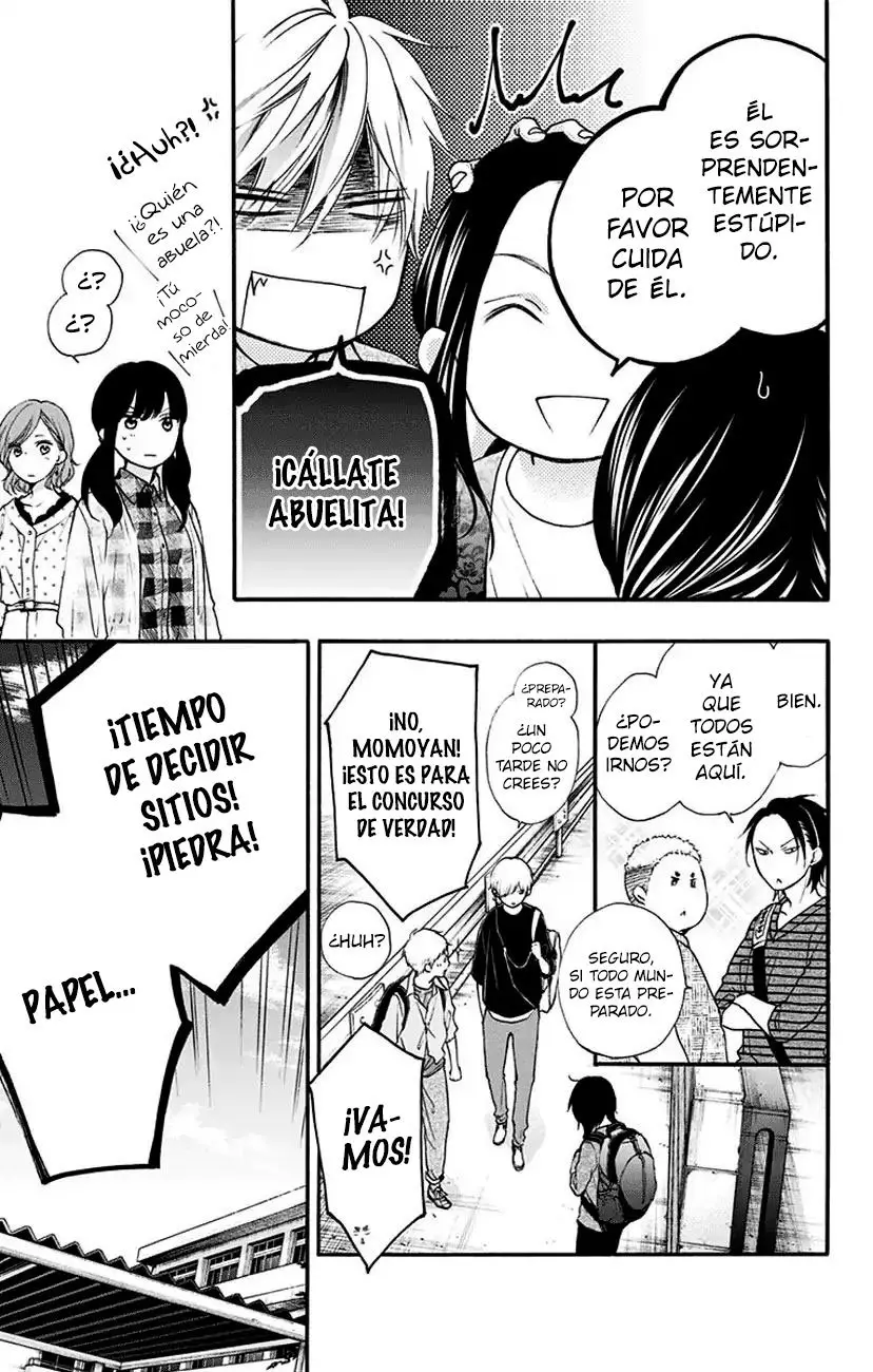 Kono Oto Tomare- (2012) - Capítulo 71 - Página 14 - LectorTMOo