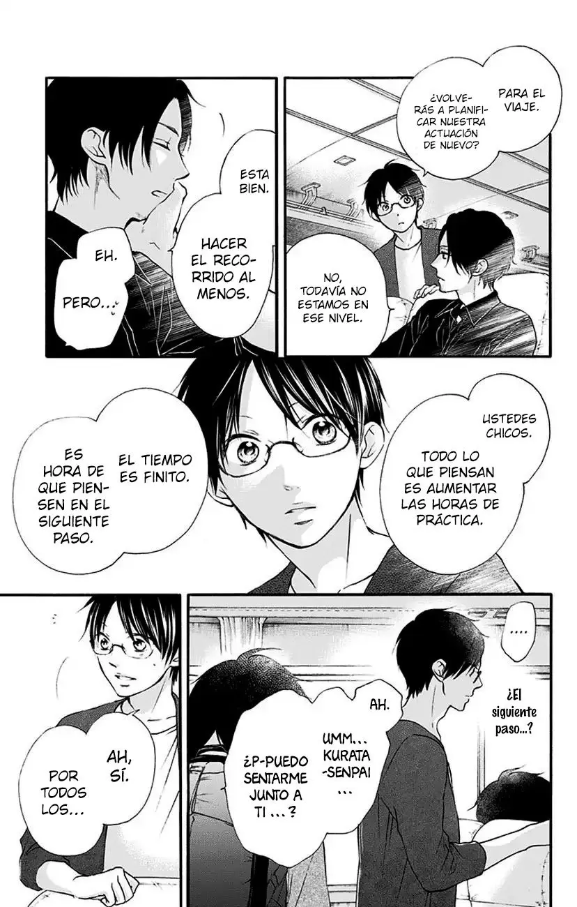 Kono Oto Tomare- (2012) - Capítulo 71 - Página 16 - LectorTMOo