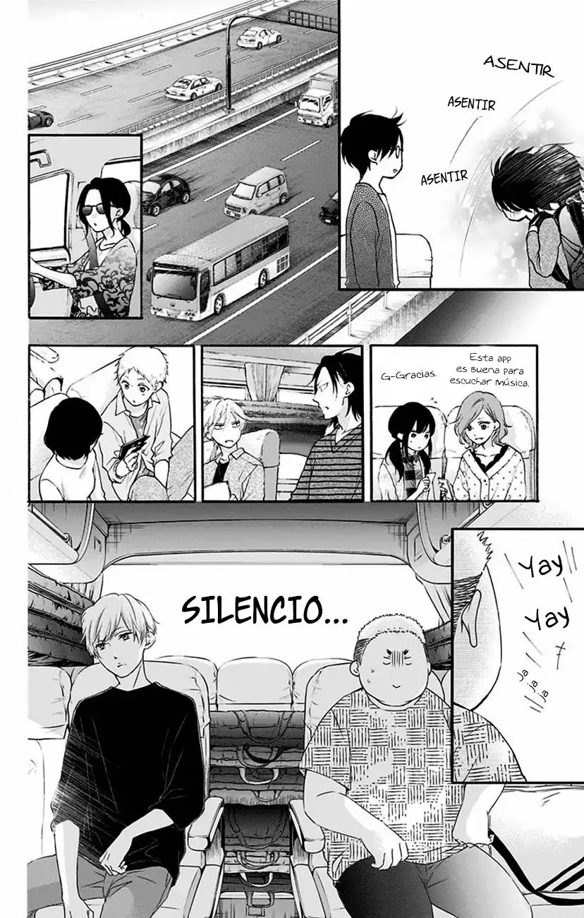 Kono Oto Tomare- (2012) - Capítulo 71 - Página 19 - LectorTMOo