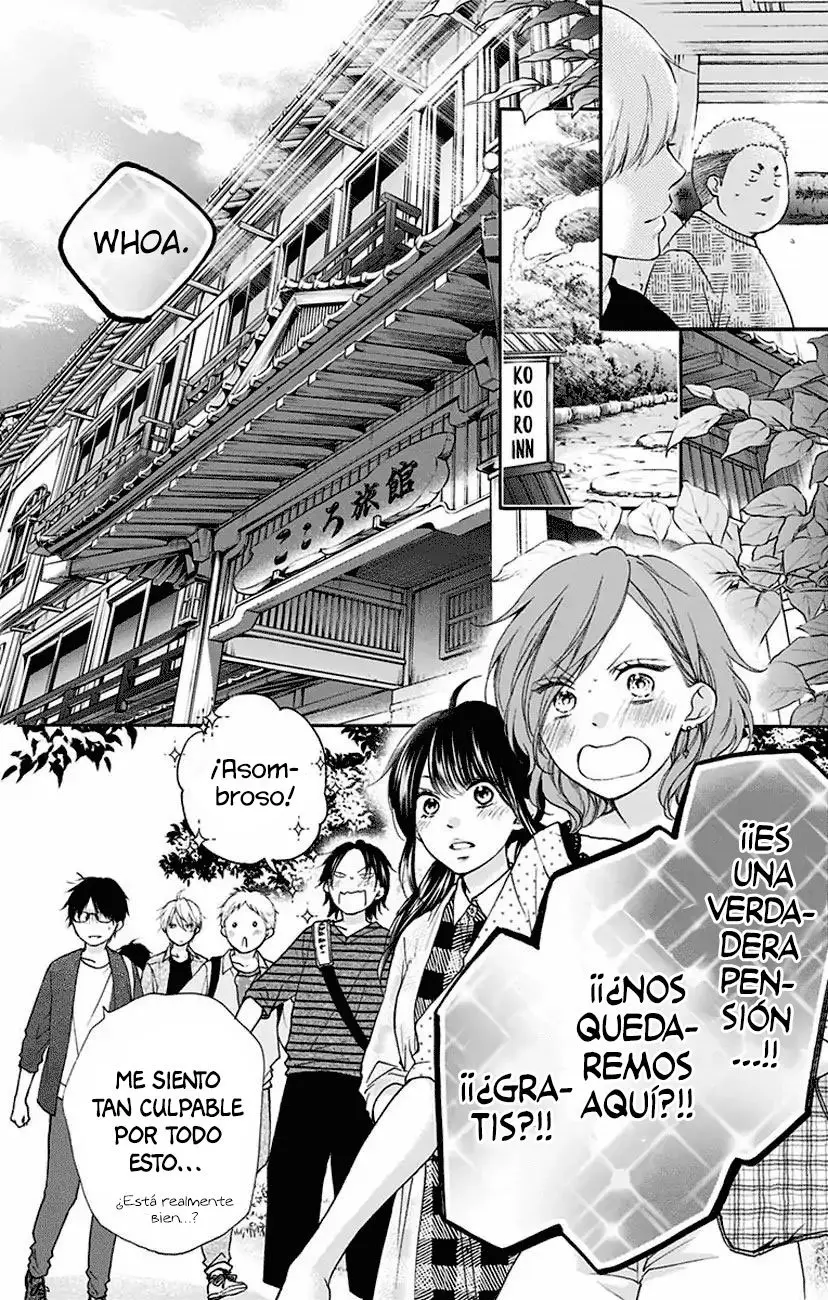 Kono Oto Tomare- (2012) - Capítulo 71 - Página 25 - LectorTMOo