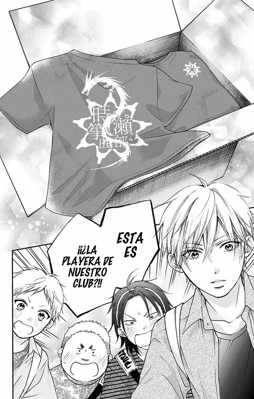 Kono Oto Tomare- (2012) - Capítulo 71 - Página 29 - LectorTMOo