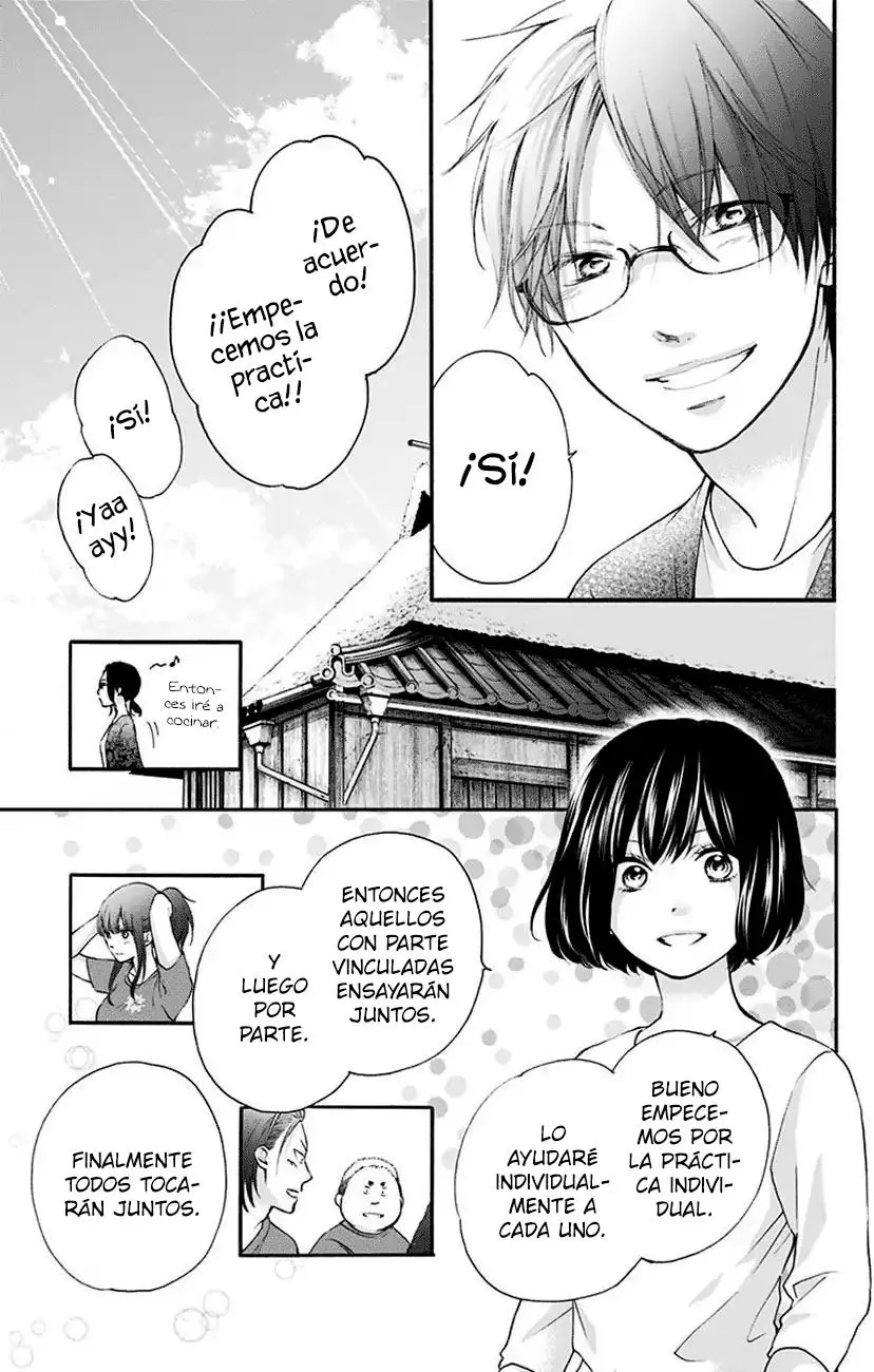 Kono Oto Tomare- (2012) - Capítulo 71 - Página 32 - LectorTMOo