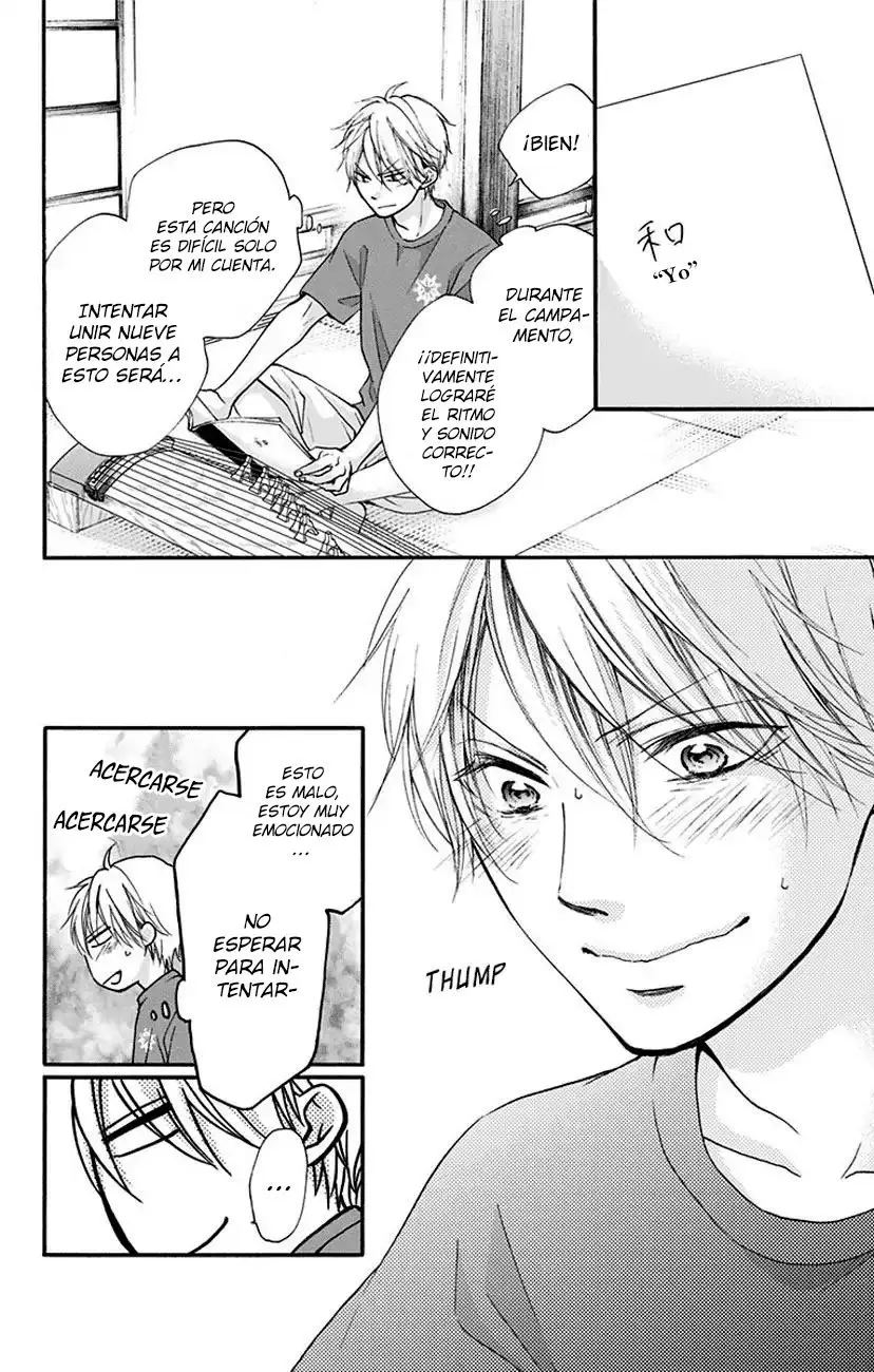 Kono Oto Tomare- (2012) - Capítulo 71 - Página 33 - LectorTMOo
