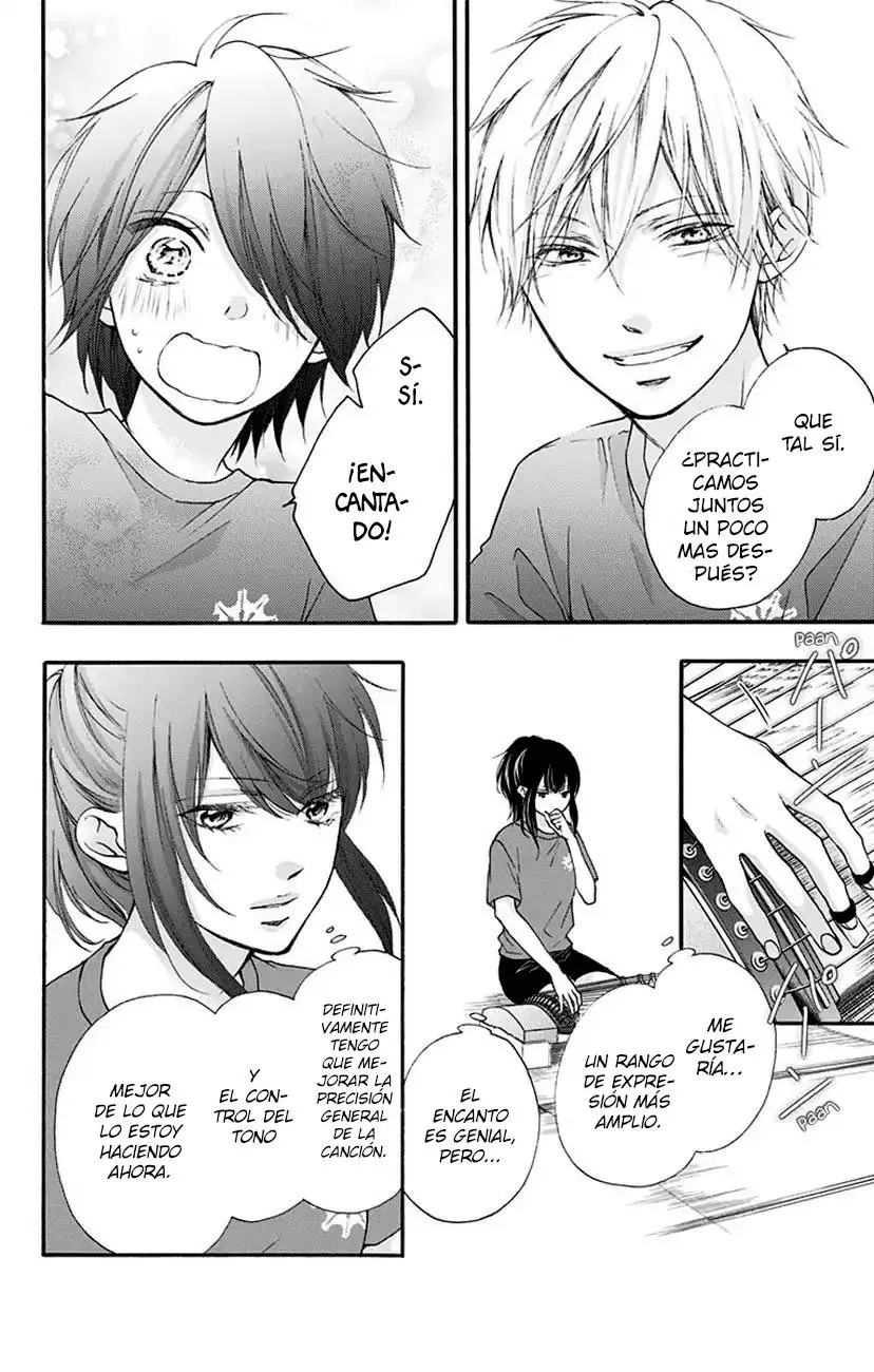 Kono Oto Tomare- (2012) - Capítulo 71 - Página 35 - LectorTMOo