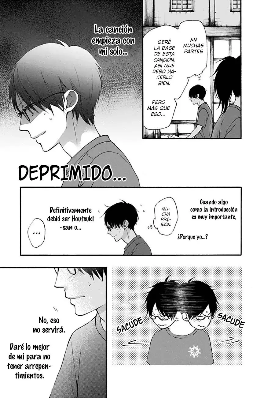 Kono Oto Tomare- (2012) - Capítulo 71 - Página 36 - LectorTMOo