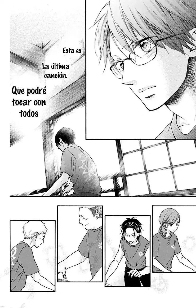 Kono Oto Tomare- (2012) - Capítulo 71 - Página 37 - LectorTMOo