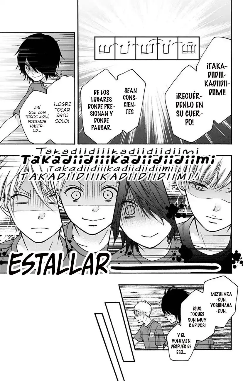 Kono Oto Tomare- (2012) - Capítulo 71 - Página 46 - LectorTMOo