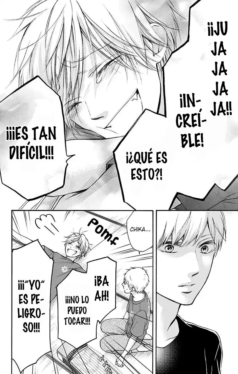 Kono Oto Tomare- (2012) - Capítulo 71 - Página 49 - LectorTMOo