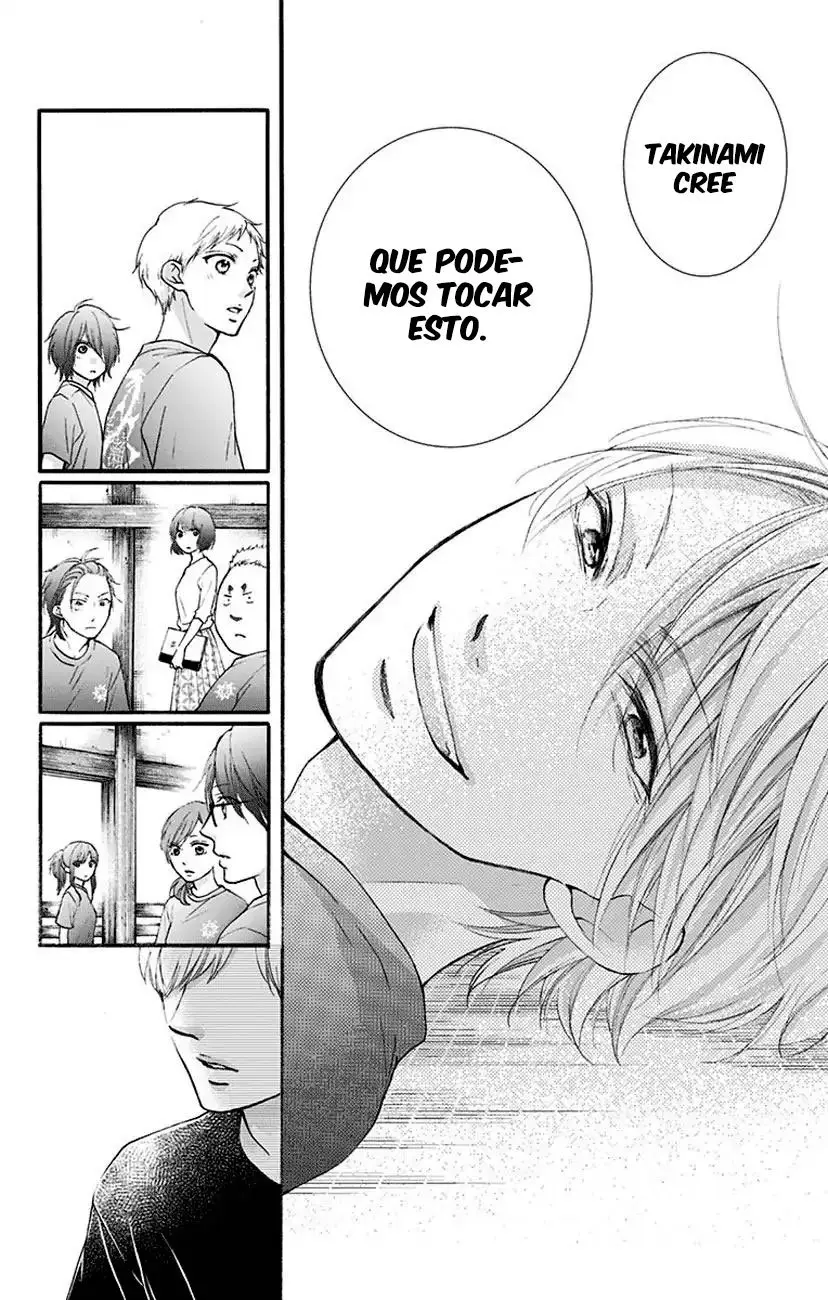 Kono Oto Tomare- (2012) - Capítulo 71 - Página 51 - LectorTMOo