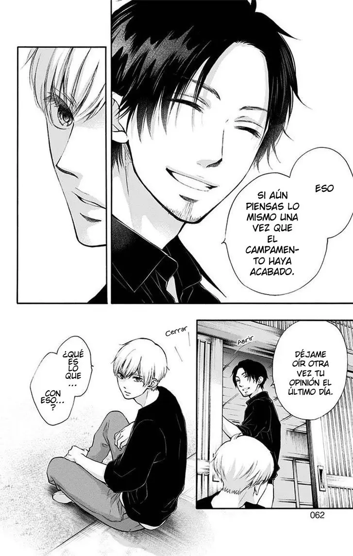 Kono Oto Tomare- (2012) - Capítulo 72 - Página 5 - LectorTMOo