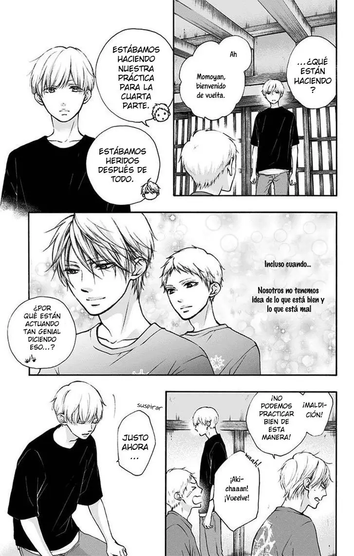 Kono Oto Tomare- (2012) - Capítulo 72 - Página 8 - LectorTMOo