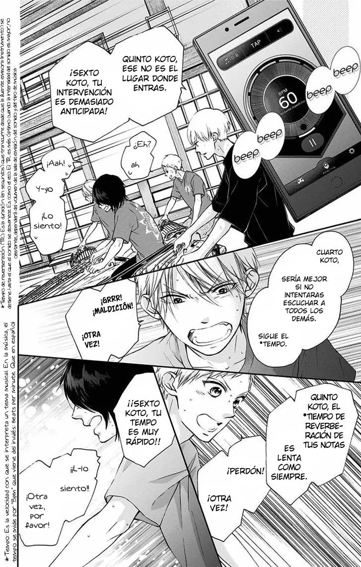 Kono Oto Tomare- (2012) - Capítulo 72 - Página 17 - LectorTMOo