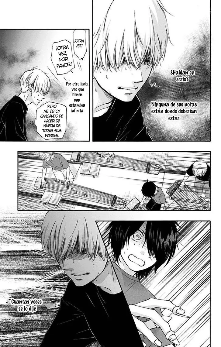Kono Oto Tomare- (2012) - Capítulo 72 - Página 18 - LectorTMOo
