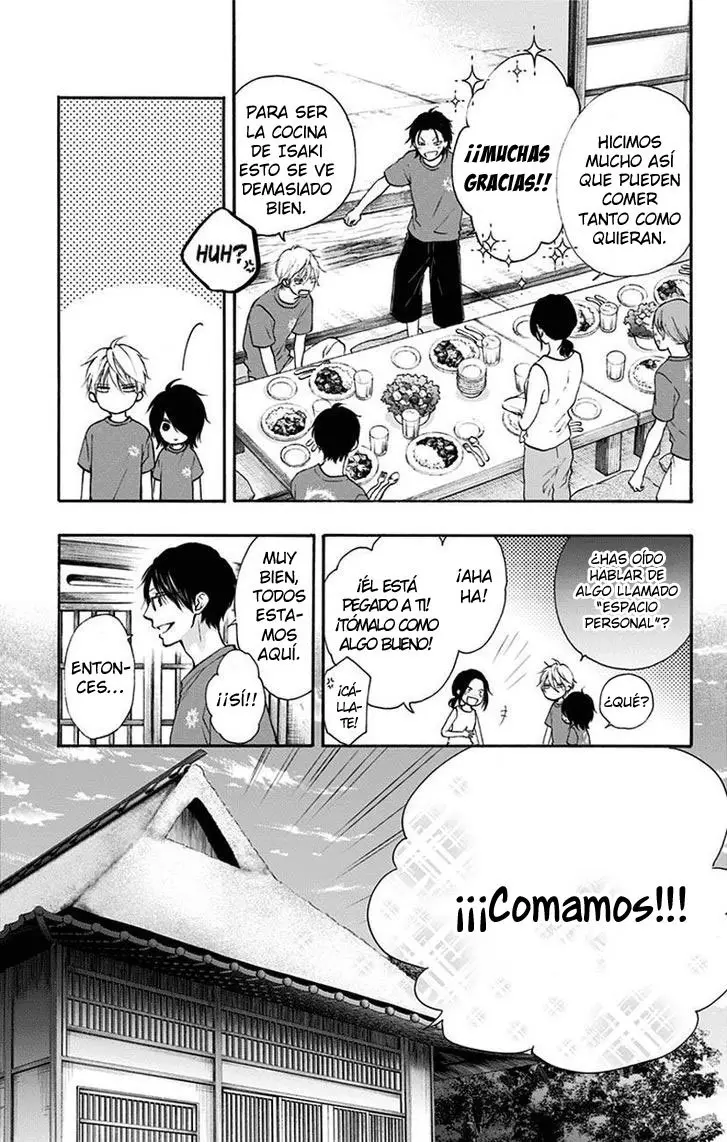 Kono Oto Tomare- (2012) - Capítulo 72 - Página 28 - LectorTMOo
