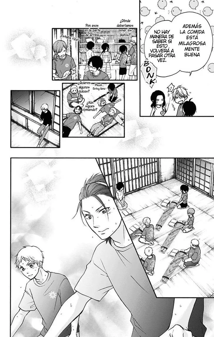 Kono Oto Tomare- (2012) - Capítulo 72 - Página 31 - LectorTMOo