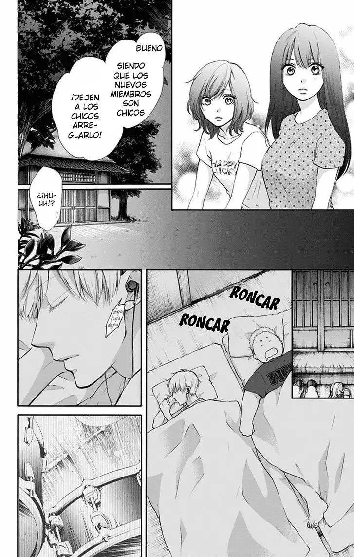 Kono Oto Tomare- (2012) - Capítulo 72 - Página 35 - LectorTMOo