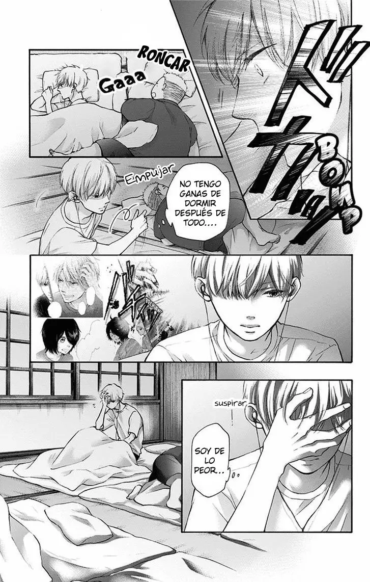 Kono Oto Tomare- (2012) - Capítulo 72 - Página 36 - LectorTMOo