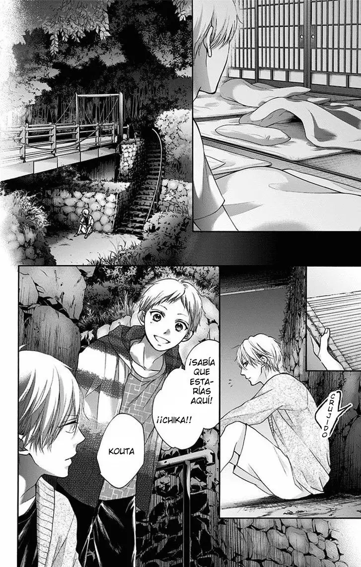 Kono Oto Tomare- (2012) - Capítulo 72 - Página 37 - LectorTMOo