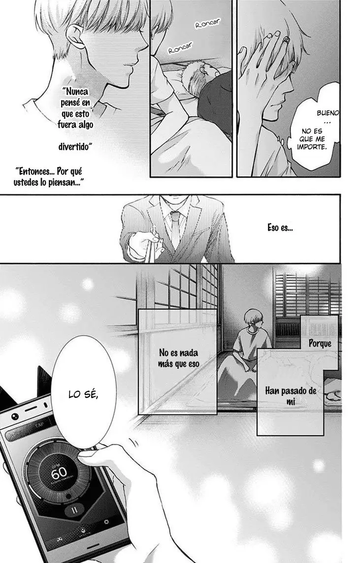 Kono Oto Tomare- (2012) - Capítulo 72 - Página 42 - LectorTMOo