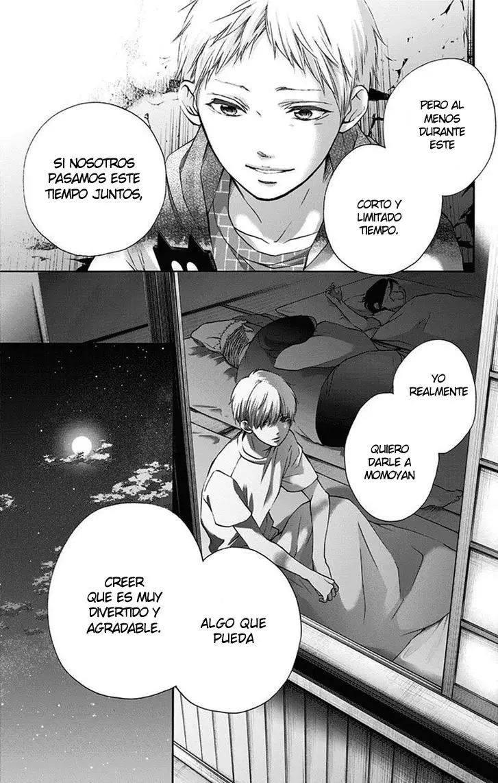 Kono Oto Tomare- (2012) - Capítulo 72 - Página 44 - LectorTMOo