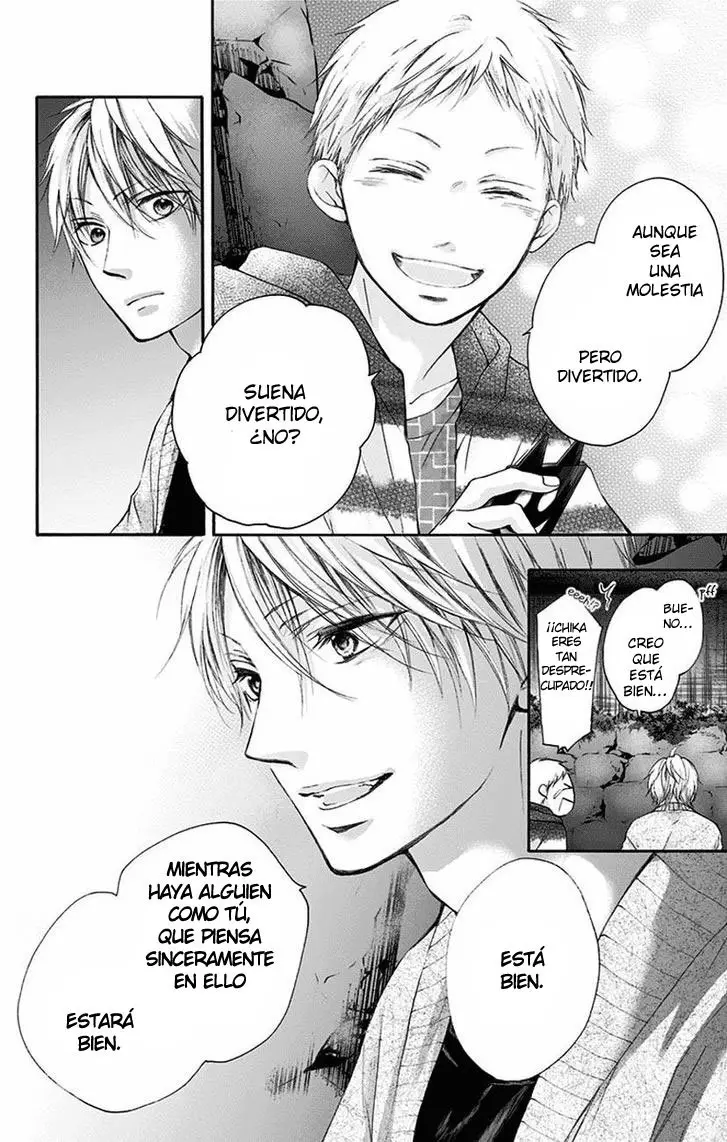 Kono Oto Tomare- (2012) - Capítulo 72 - Página 45 - LectorTMOo