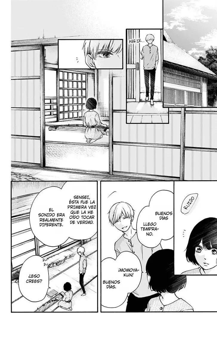 Kono Oto Tomare- (2012) - Capítulo 73 - Página 9 - LectorTMOo