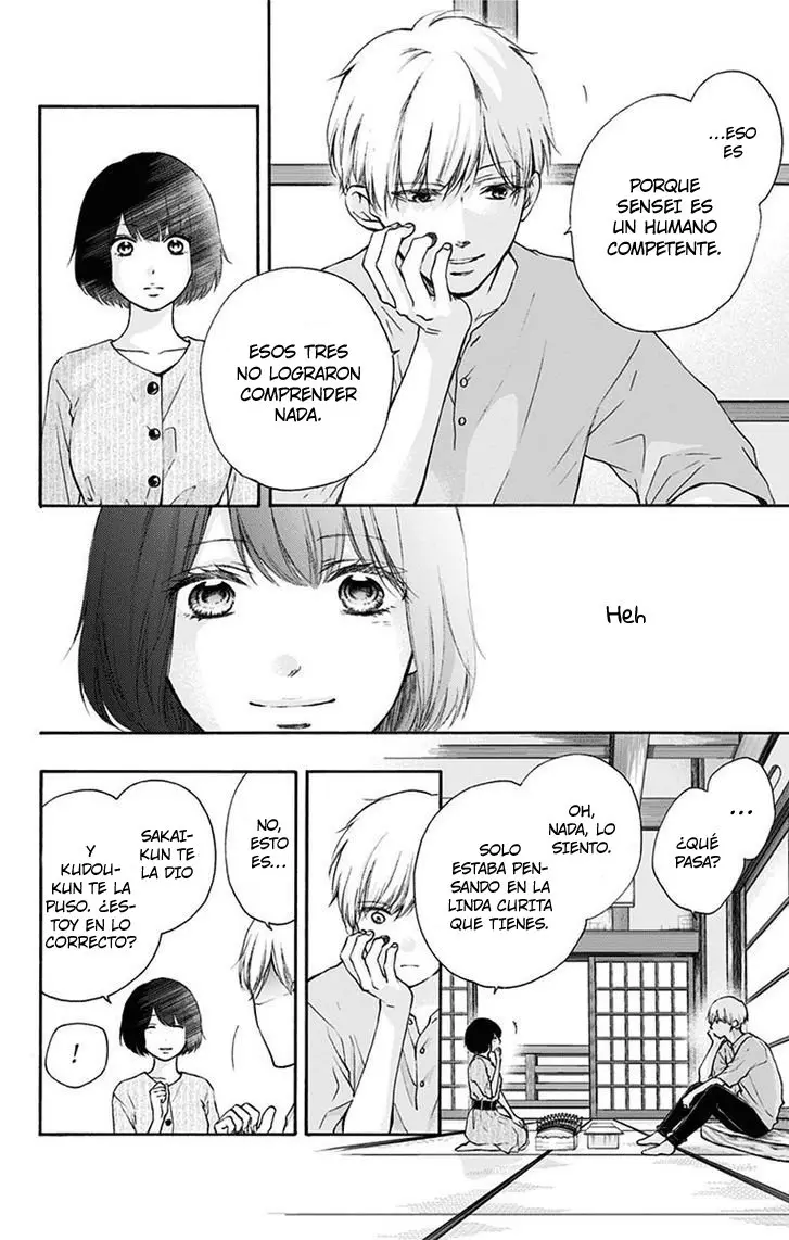 Kono Oto Tomare- (2012) - Capítulo 73 - Página 11 - LectorTMOo