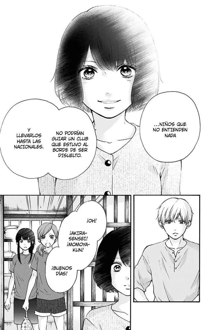 Kono Oto Tomare- (2012) - Capítulo 73 - Página 12 - LectorTMOo
