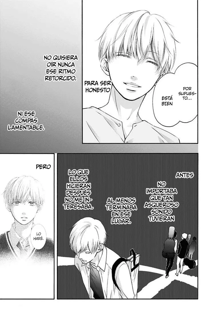 Kono Oto Tomare- (2012) - Capítulo 73 - Página 14 - LectorTMOo