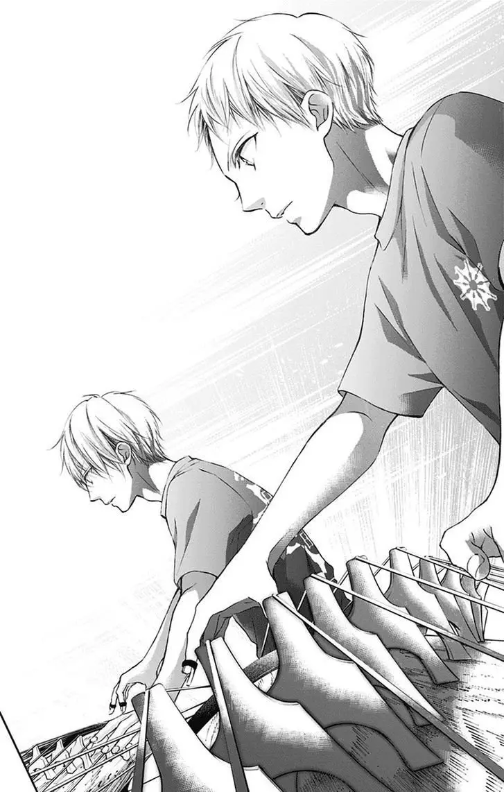 Kono Oto Tomare- (2012) - Capítulo 73 - Página 19 - LectorTMOo