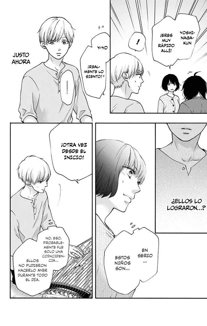 Kono Oto Tomare- (2012) - Capítulo 73 - Página 21 - LectorTMOo