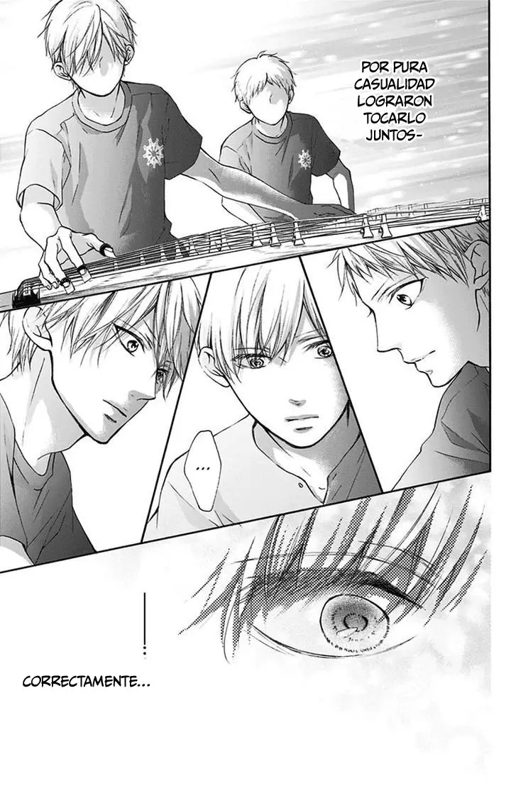Kono Oto Tomare- (2012) - Capítulo 73 - Página 22 - LectorTMOo