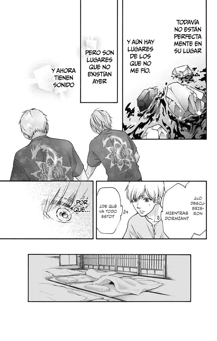 Kono Oto Tomare- (2012) - Capítulo 73 - Página 24 - LectorTMOo