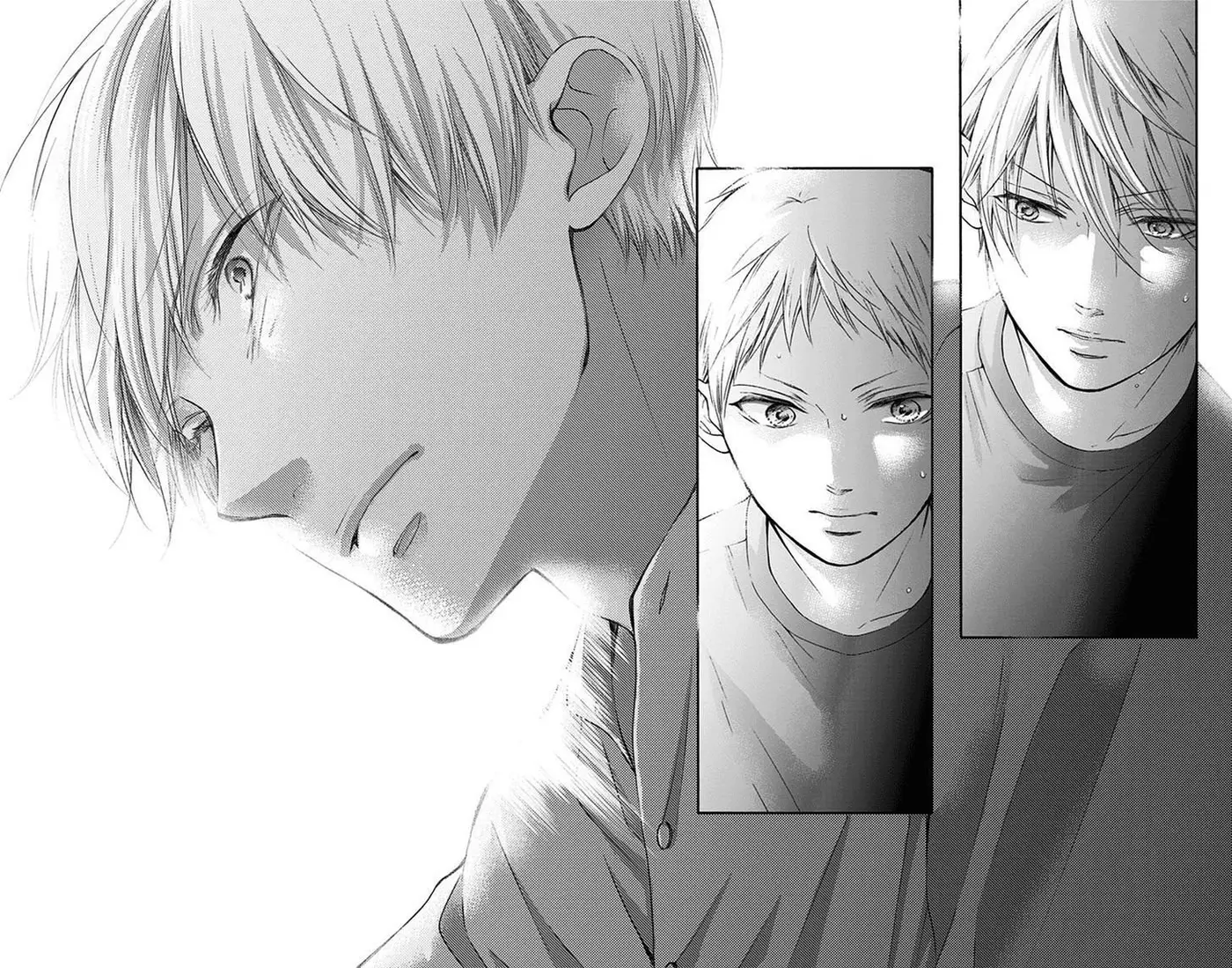 Kono Oto Tomare- (2012) - Capítulo 73 - Página 25 - LectorTMOo