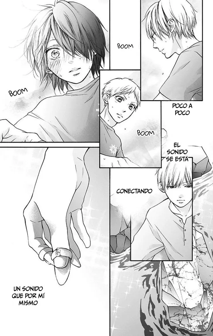 Kono Oto Tomare- (2012) - Capítulo 73 - Página 27 - LectorTMOo