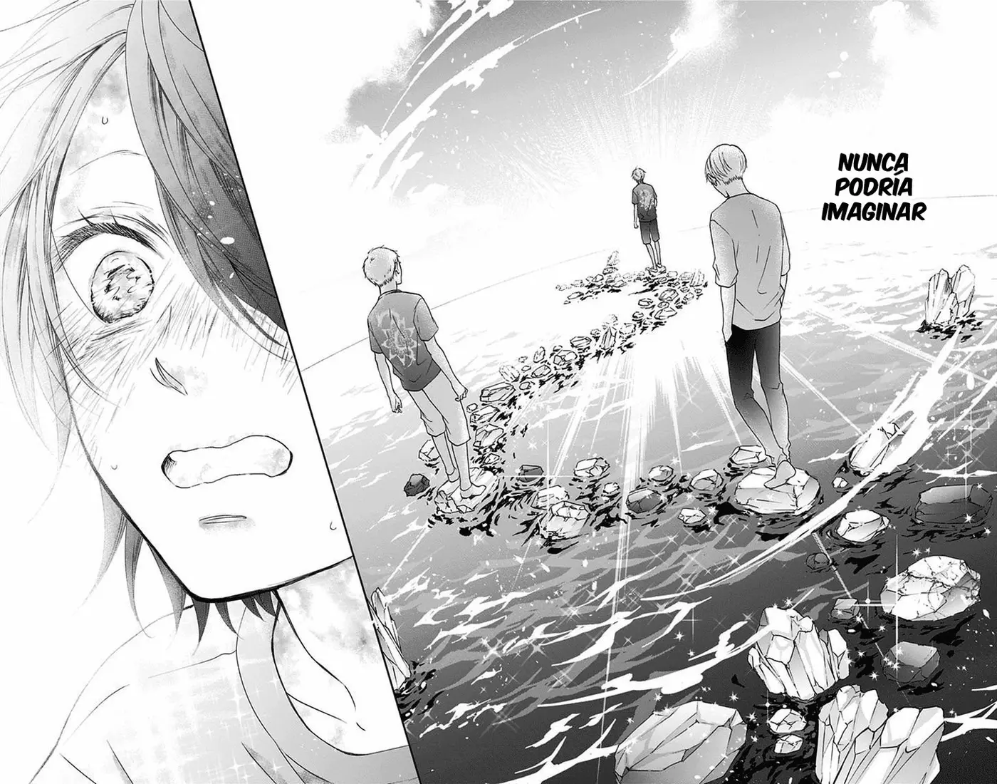 Kono Oto Tomare- (2012) - Capítulo 73 - Página 28 - LectorTMOo