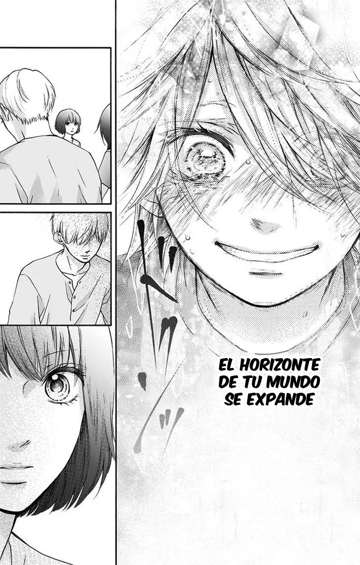 Kono Oto Tomare- (2012) - Capítulo 73 - Página 30 - LectorTMOo