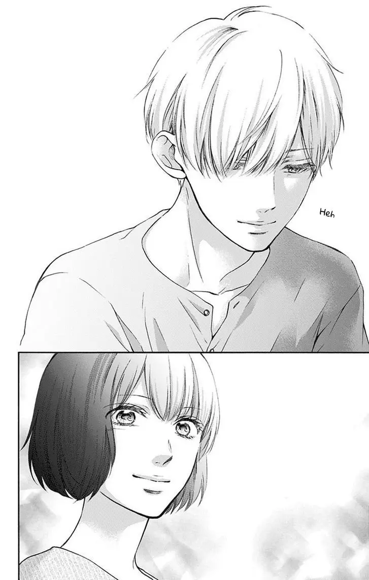 Kono Oto Tomare- (2012) - Capítulo 73 - Página 31 - LectorTMOo