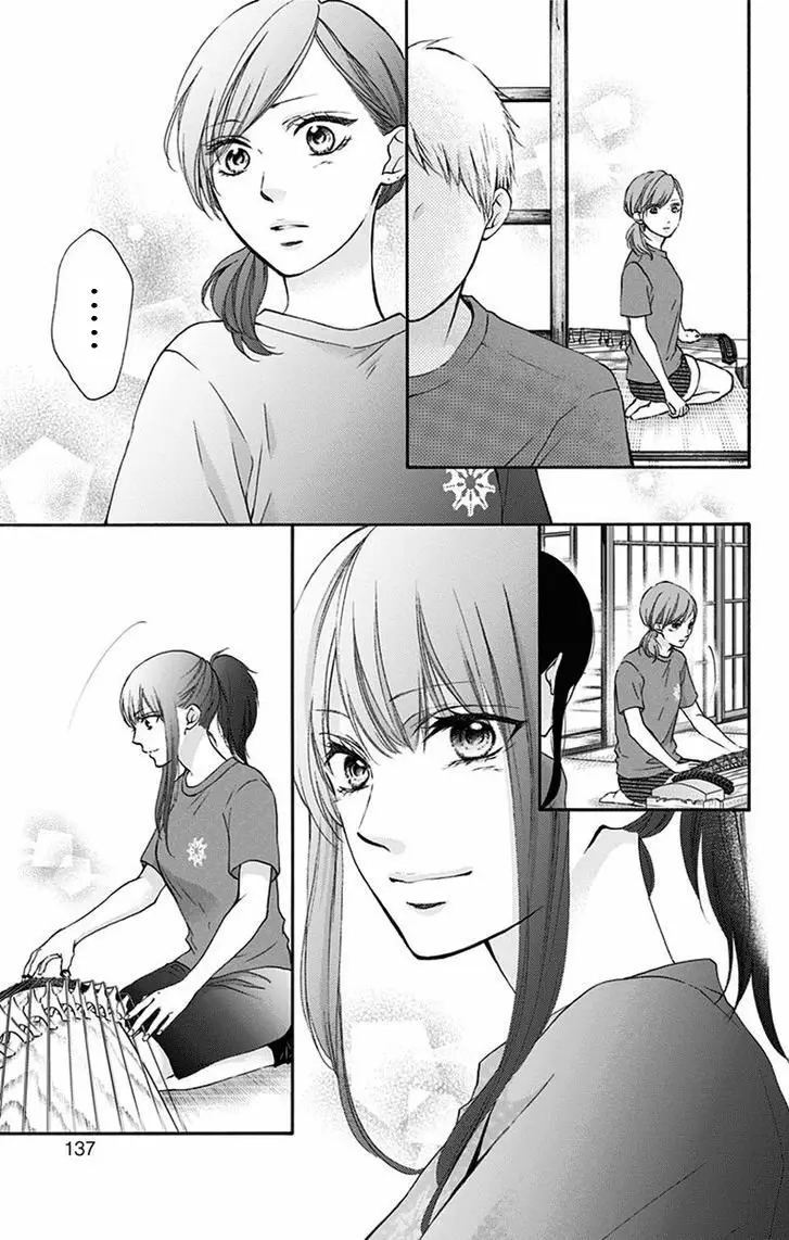 Kono Oto Tomare- (2012) - Capítulo 73 - Página 32 - LectorTMOo
