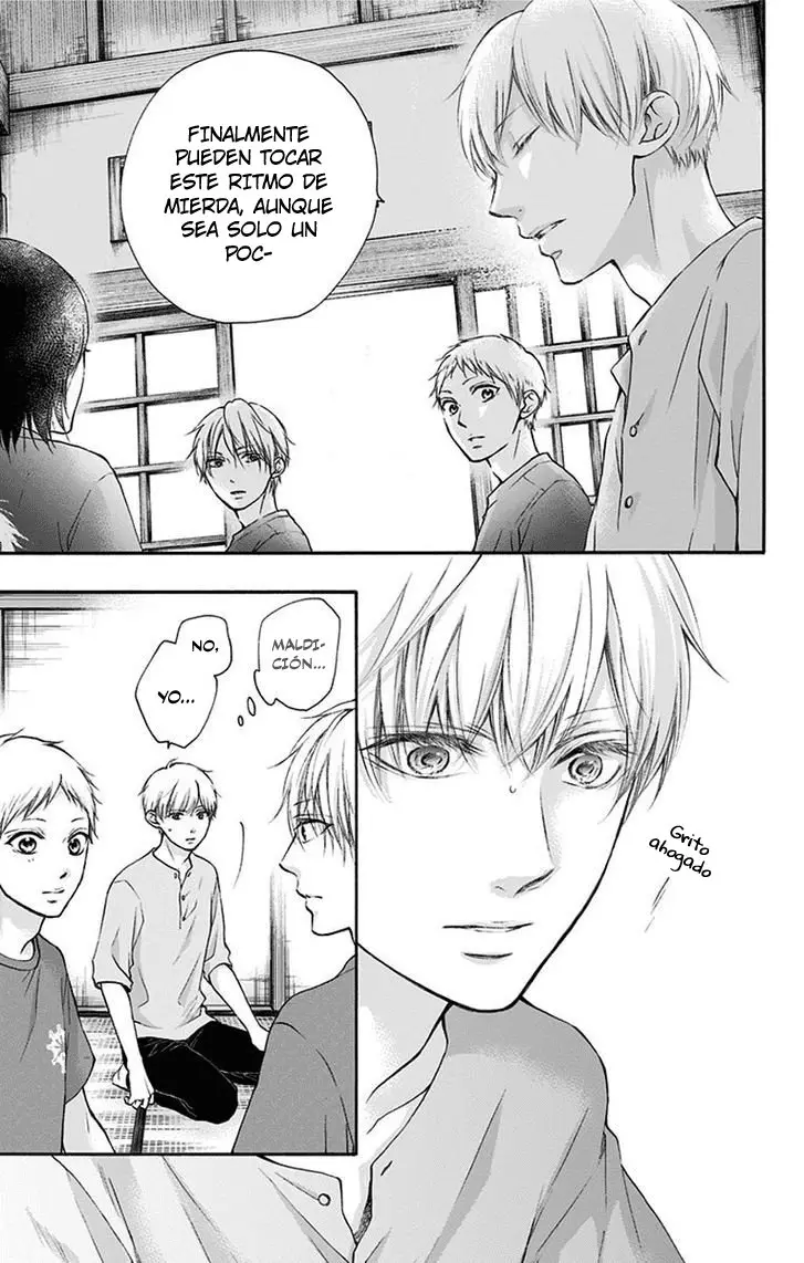Kono Oto Tomare- (2012) - Capítulo 73 - Página 36 - LectorTMOo