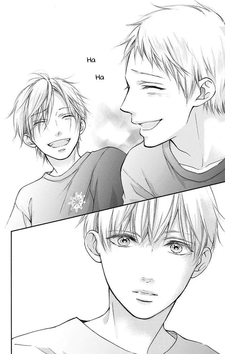 Kono Oto Tomare- (2012) - Capítulo 73 - Página 37 - LectorTMOo