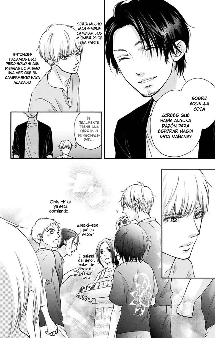 Kono Oto Tomare- (2012) - Capítulo 73 - Página 39 - LectorTMOo