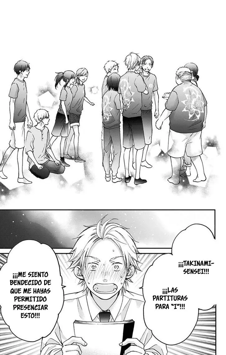 Kono Oto Tomare- (2012) - Capítulo 73 - Página 40 - LectorTMOo