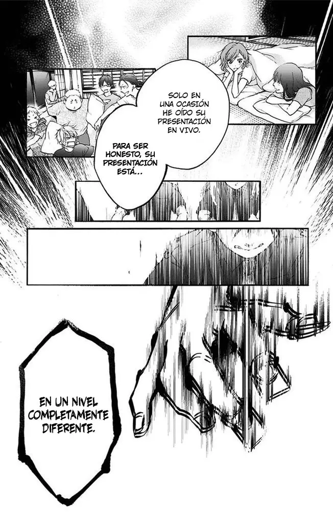 Kono Oto Tomare- (2012) - Capítulo 73 - Página 44 - LectorTMOo